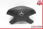 10-13 Mercedes W212 E350 E400 E550 Steering Wheel Controls Assy. Fixed Price $171.50.