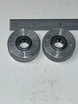 Set Of 2 Monogram CBHT01 Cylindrical Body Cleco Hand Tools, Aircraft. Fixed Price $25.00.
