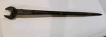 Vintage J Williams 907 Offset Iron Workers Spud Wrench 1-1/16 17" Long Usa. Fixed Price $26.99.