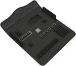Wera Tools 5136403001 9463 Textile Box Kraftform Kompakt H 1, 1EA. Fixed Price $51.07.