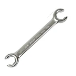 Blackhawk ZW1217 3/4" X 7/8 Crows Foot Flare Nut Open End Wrench Heavy Duty. Fixed Price $9.99.