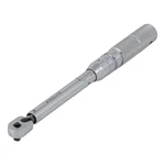 Proto J6060B 1/4IN Drive Adjustable Torque Wrench 10-50 In-lb W/ Case. Fixed Price $175.39.