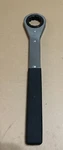 Lang Mm 12 Point Ratcheting Box Wrench Single End RBM-30 Usa New. Fixed Price $48.00.