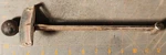 Vintage Sk Tools Torque Wrench 74020. Fixed Price $39.97.