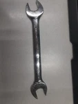 Armstrong 26-139 15/16-IN X 7/8-IN Open End Wrench Made Usa. Fixed Price $19.97.
