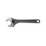 Wright Tool 9AB10 10" Max Capacity 1-5/16" Adjustable Wrench, Black. Fixed Price $41.21.