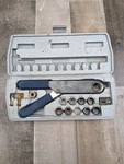 Spec Tools Squeeze Wrench. Fixed Price $18.95.