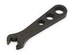 Specialty Wrench - Single End 4 Aluminum Blue Anodize Each. Fixed Price $20.82.