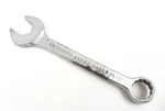 Cornwell 11/16" 12 Point Short Combination Wrench CW2222S. Fixed Price $8.25.