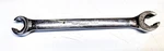 Snap-on Tools Usa 1/2 9/16 Sae Flare Nut Wrench RXFS1618A. Fixed Price $9.87.