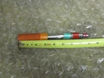 Utica CHA-23 Preset Interchange Head Torque Wrench Size "a". Fixed Price $40.00.