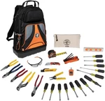 Klein Tools 80028 Electrician Hand Set - Piece, Pliers, Wrenches...more. Fixed Price $396.00.