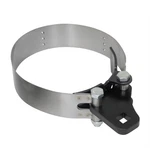 Lisle 5" Hd Filter Wrench, 1-1/2" Band 53430. Fixed Price $44.51.