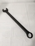 Proto Combination Wrench: 1-3/4" Head Size, 15 Deg Offset, 25" Oal J1256B. Fixed Price $60.95.