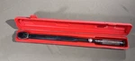 Torque Wrench Kti 72102 Made Taiwan Vintage 250 Ft Lbs Tested Works. Fixed Price $34.16.