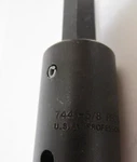 Proto Professional Usa Mechanic Tools 7441 Hex 5/8" Bit Impact Socket Sae. Fixed Price $14.95.