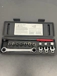 Matco Tools MSBT15 Serpentine Belt Kit. Fixed Price $70.00.