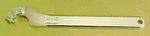 Amf 776D-20-35X3 Hook Wrench 51987 With Hinged And Pin. Fixed Price $32.00.