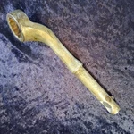 Snap-on X400A Offset Box Wrench 1 / Tubular Usa Heavy-duty 8". Fixed Price $49.90.