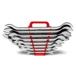 Capri Tools Super-thin Open End Wrench Set, Sae, 1-1/4 In., 8-PIECE. Fixed Price $129.99.