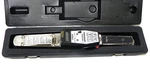 Mitutoyo Datatorq Digital. 3-50IN 36-600IN Lb Torque Wrench. Fixed Price $325.00.