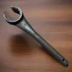 Slugging Wrench By Snap-on 1/4 Sae RX-40 Usa Made Tool. Fixed Price $98.00.