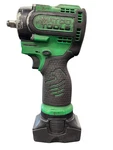 Matco MCL1838IW 3/8" 16V Stubby Impact Wrench W/battery (oe-sjs) (PPJ060293). Fixed Price $139.99.