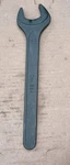 DIN894 Open-end Wrench 41MM. Fixed Price $38.79.