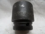 Williams 3/4" Drive 1-3/8" Impact Socket 6-644 Made In The Usa. Fixed Price $26.99.