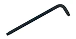 Wiha T40 201MM L-key Long Arm Torx Wrench 36659. Fixed Price $8.50.