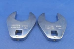 Proto 23MM & 24MM Crowsfoot Wrench. Fixed Price $45.00.