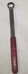 Blue Point Sp 440 Fuel Cummins Diesel Service Wrench Free Shipping. Fixed Price $29.99.