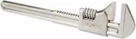 Crescent C715 Automatic Adjustable Pipe Wrench: 15" Oal 3-5/8" Max Capacity. Fixed Price $167.67.