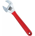 Klein Tools D507-12 12" Adjustable Wrench Extra Capacity Heavy Duty Alloy Steel. Fixed Price $45.50.