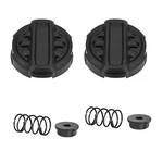 2PCS DWO1DT995 String Trimmer Head Cap Cover & Spring Replacement For Dewalt. Fixed Price $14.77.