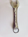 Sk Hand Tools Short Combination Wrench Instrument 88018. Fixed Price $40.00.