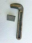 Ridgid 31670 18" Pipe Wrench Replacement Jaw Set - Hook / Heel # New. Fixed Price $59.00.