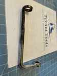 Modified Snap-on 1/2'' Drive Torque Adapter Cylinder Head Wrench 3/4'' 19MM. Fixed Price $12.79.
