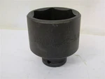Proto J07538 2-3/8" Standard Impact Socket, 3/4" Drive, 6 Point. Fixed Price $68.00.