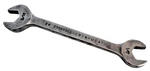 Cornwell Tools EW18 9/16"- 1/2" Sae Open End Wrench Usa Industrial Finish. Fixed Price $14.99.