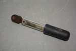 Sturtevant Ltcr Preset Ratcheting Torque Wrench 1/4" Sq Male Drive 10-50 In-lb. Fixed Price $30.00.