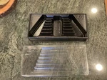 Snap On PAKTY247 / PAKLD095 Dust Cover For SOEXM707B No Tools. Fixed Price $24.95.