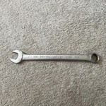 Challenger By Proto P/n 6130, 15/16" 12 Point Combination Wrench Made Canada. Fixed Price $16.73.