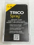 Trico Spray Windshield Washer Pump 11-625 Oem Replacement Aj. Fixed Price $18.99.
