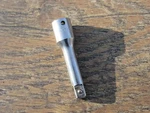 Vintage Snap 1/4" Drive 2" Extension Inch Underline Logo Nice. Fixed Price $11.88.
