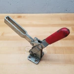 Carr Lane CL-850-VTC Toggle Clamp Used. Fixed Price $12.63.