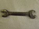 Vintage Ford Wrench "the Billings & Spencer Co." Made Usa. Fixed Price $5.99.