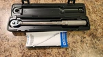 Cdi Torque Products 10002MRMH 3/8" Drive Dual Scale Wrench Snap-on Co.. Fixed Price $123.45.