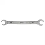 Milwaukee Tool 16MM X 18MM Double End Flare Nut Wrench. Fixed Price $27.47.