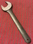 Vintage J Williams 1-3/8 Service Wrench Engineers 708A Early Logo Unused. Fixed Price $23.99.
